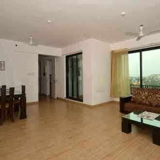 Alcove - Bhandup W, Mahindra, Mumbai 3